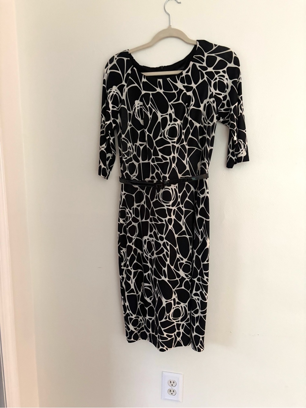 David Meister dress